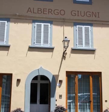 Albergo Giugni
