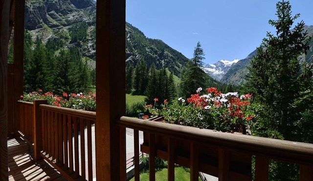 Albergo Herbetet