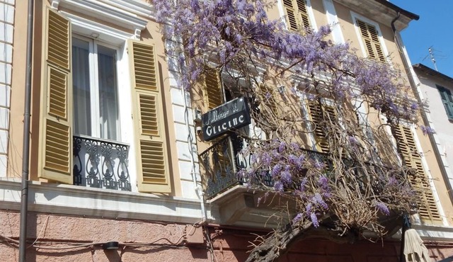 Albergo Il Glicine