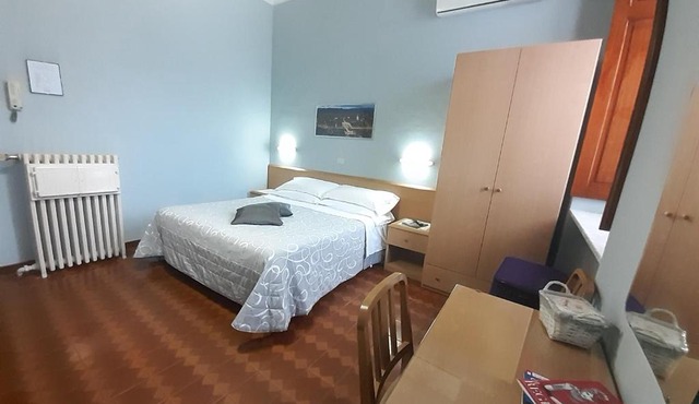 Albergo in Centro