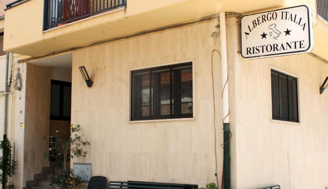 Albergo Italia