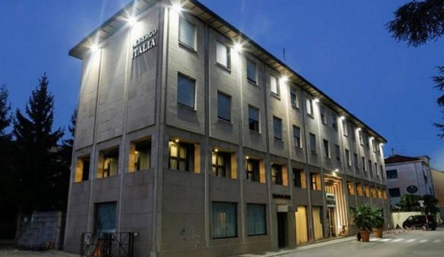 Albergo Italia