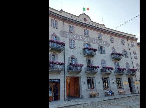Albergo Italia