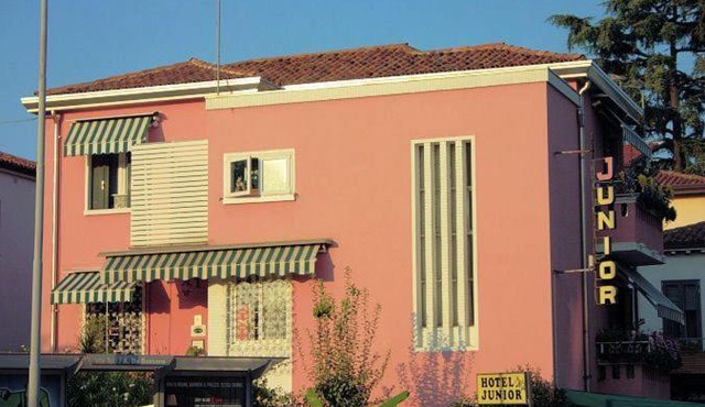 Albergo Junior