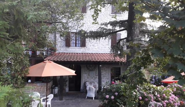Albergo La Baita