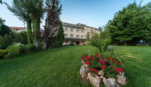 Albergo La Primula
