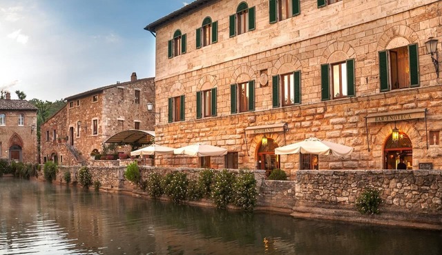 Albergo Le Terme