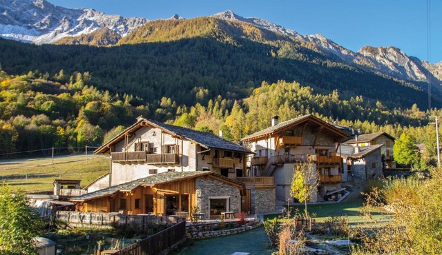 Albergo Locanda Mistral