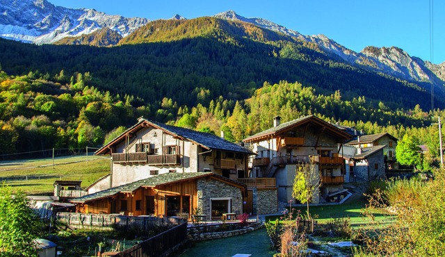 Albergo Locanda Mistral