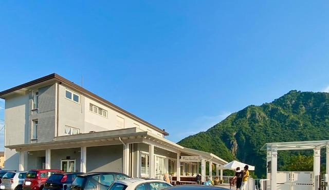 Albergo Lodrino