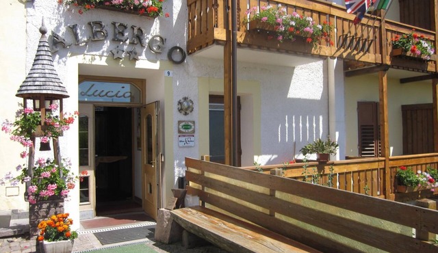 Albergo Lucia
