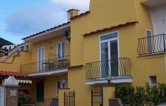 Albergo Macrì