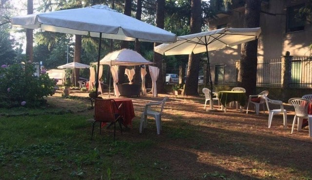 Albergo Magenta