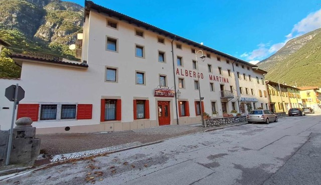 Albergo Martina