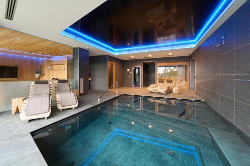 Albergo Moderno & Spa