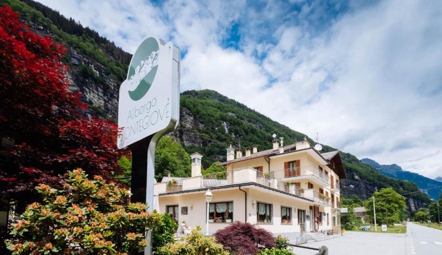 Albergo Monte Giove
