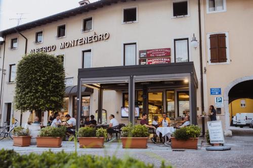 Albergo Montenegro