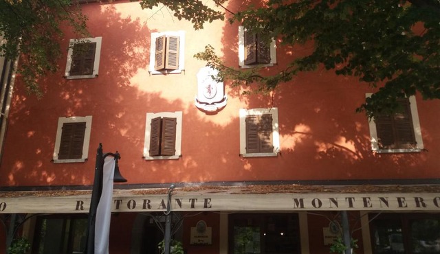 Albergo Montenerone