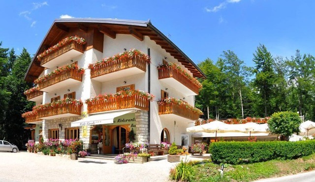 Albergo Nido Verde