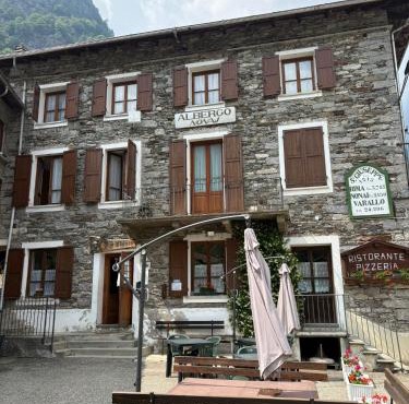 Albergo Nonaj