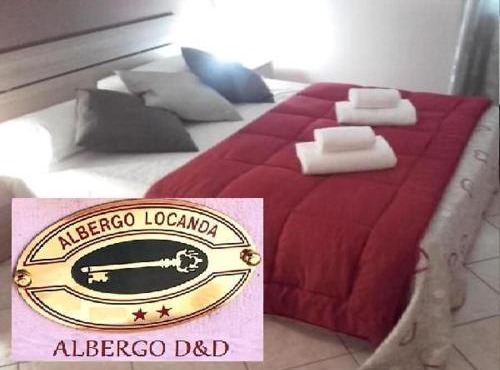 Albergo onlysleep