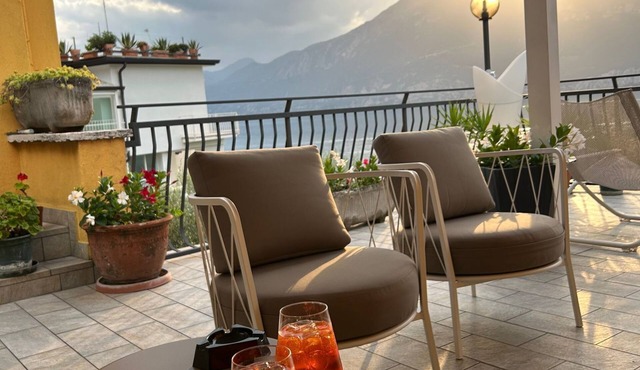 Albergo Pace