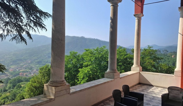 Albergo Palazzo Costa