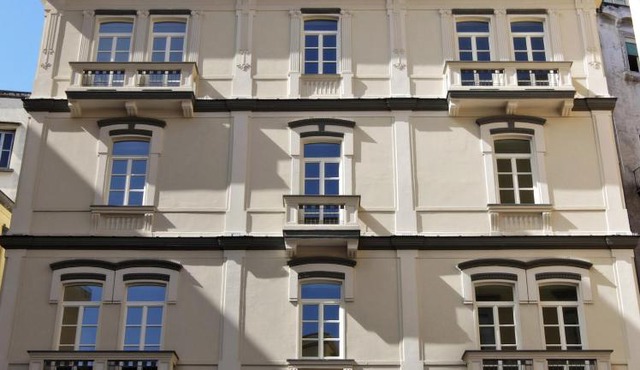 Albergo Palazzo Decumani
