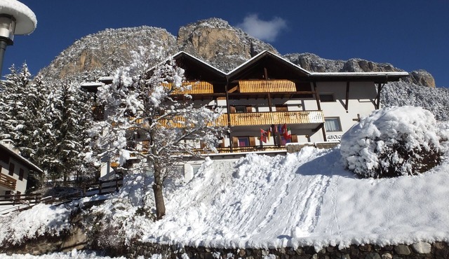 Albergo Panorama