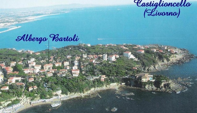 Albergo Pensione Bartoli