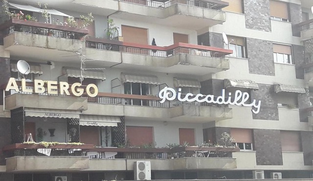 Albergo Piccadilly