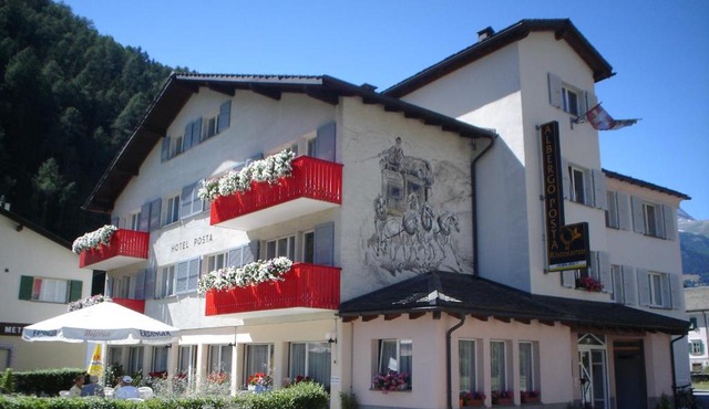 Albergo Posta