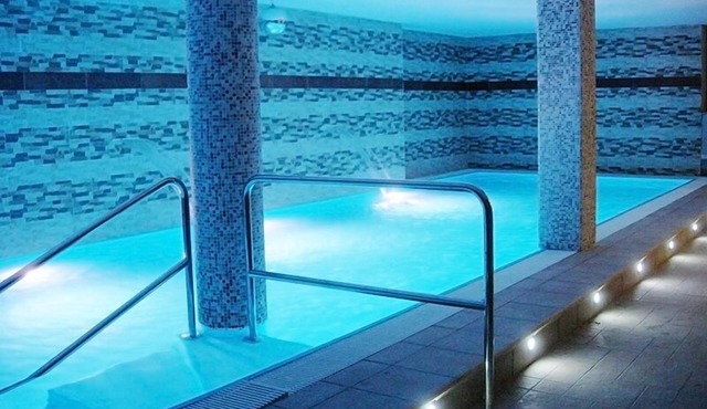 Albergo Punta Zerbion