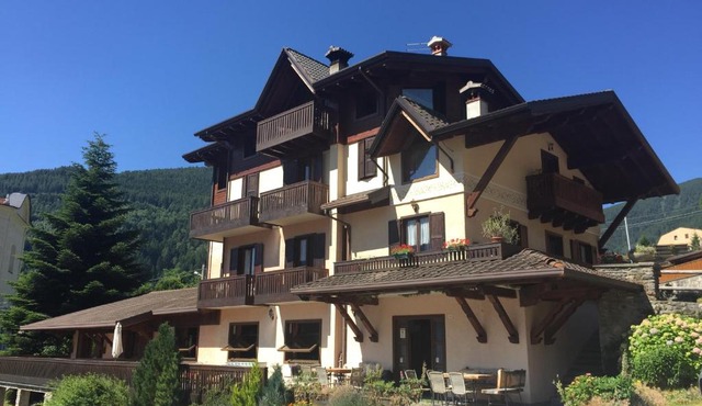 Albergo Quai