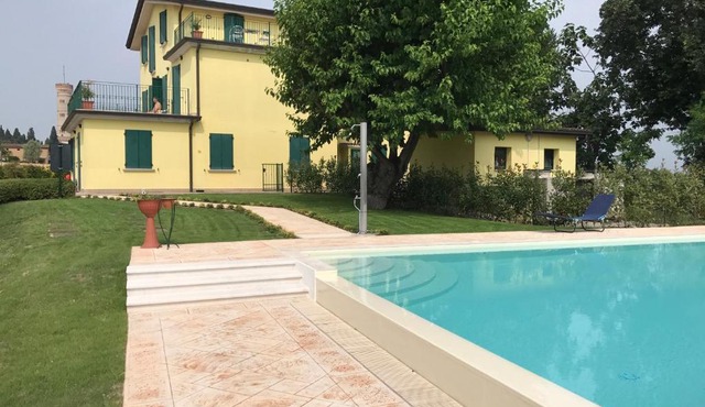 Albergo Quattro Pini