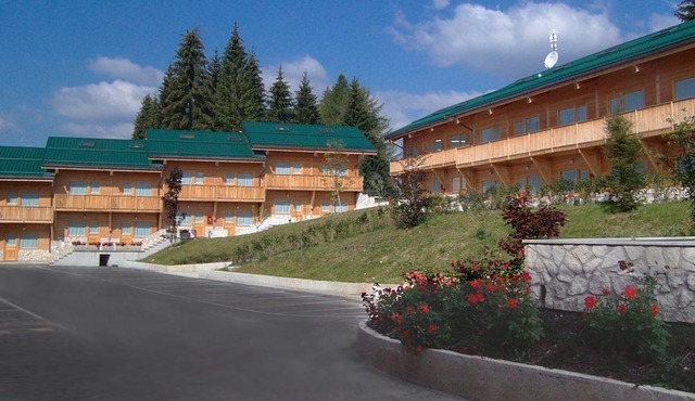 Albergo Rendola