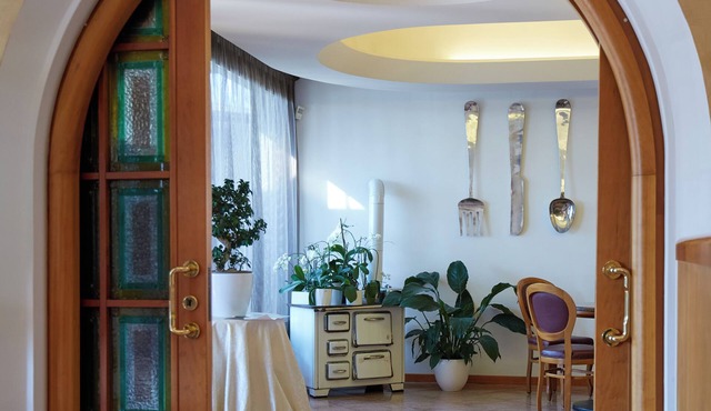 Albergo Ristorante Belvedere