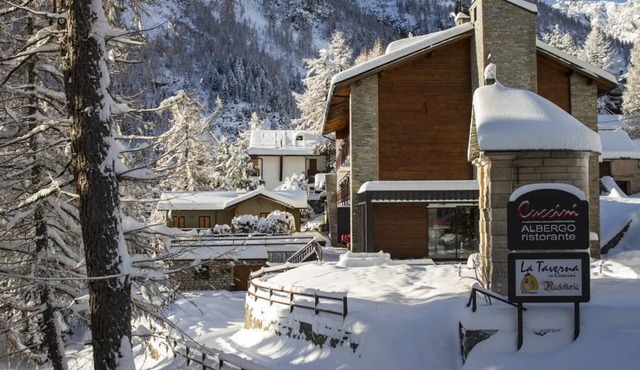 Albergo Ristorante Cuccini