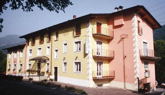 Albergo Ristorante Marcheno