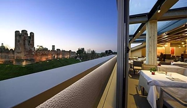 Albergo Roma, BW Signature Collection