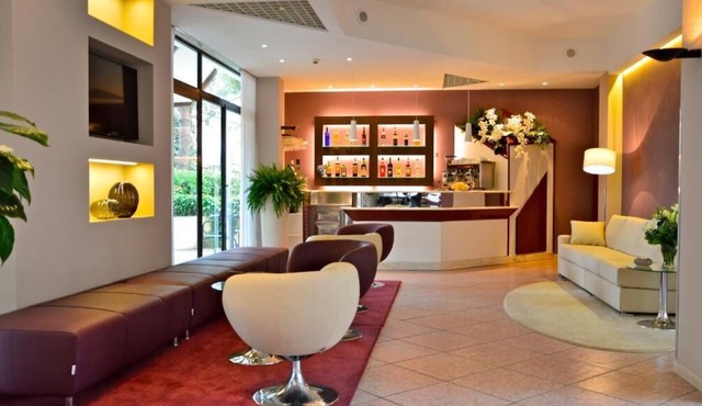 Albergo Roma