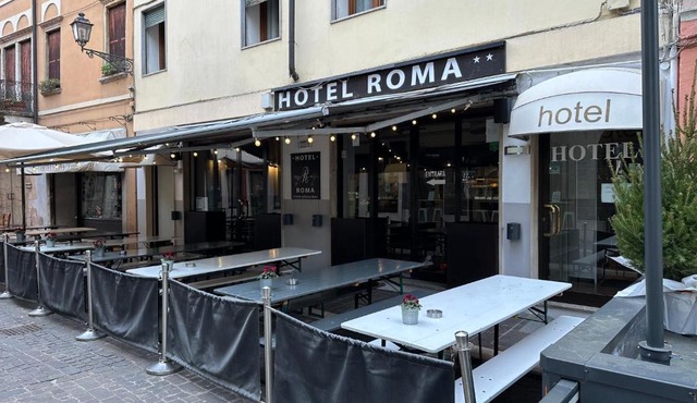 Albergo Roma