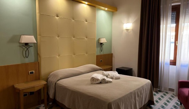 Albergo Russo
