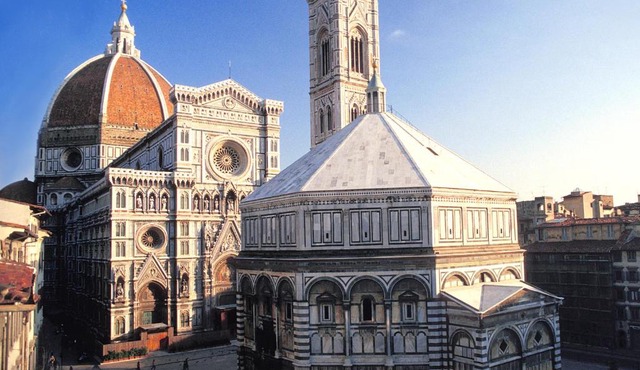 Albergo San Giovanni