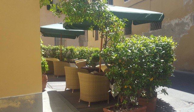 Albergo San Martino