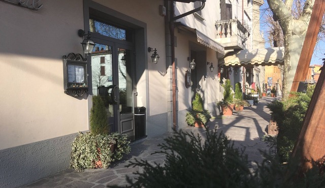 Albergo Sapori