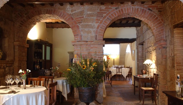 Albergo Scilla