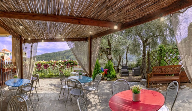 Albergo Serena