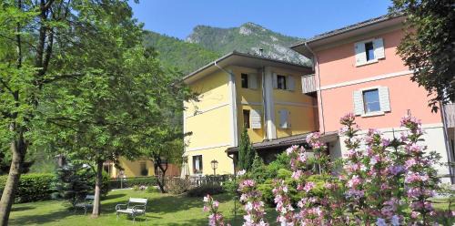 Albergo Silvana