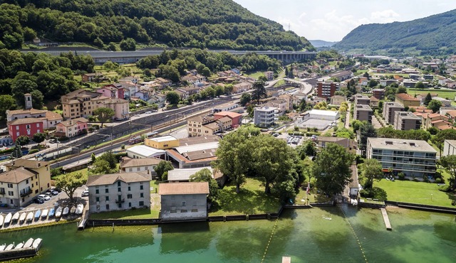 Albergo Svizzero